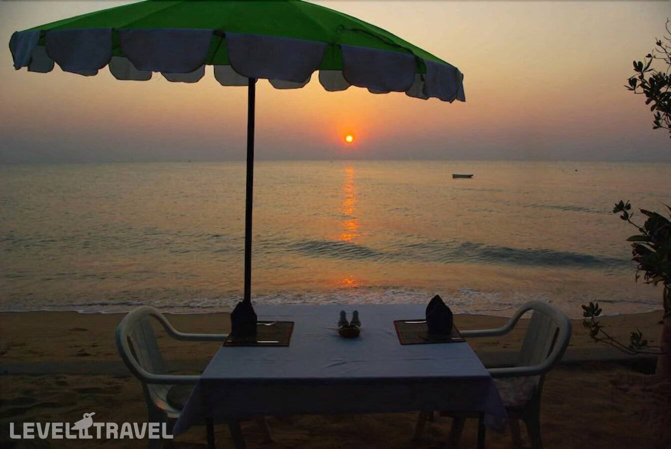 фотографии отеля Sea Falcon Hotel в Таиланд(Джомтьен) - фото №30