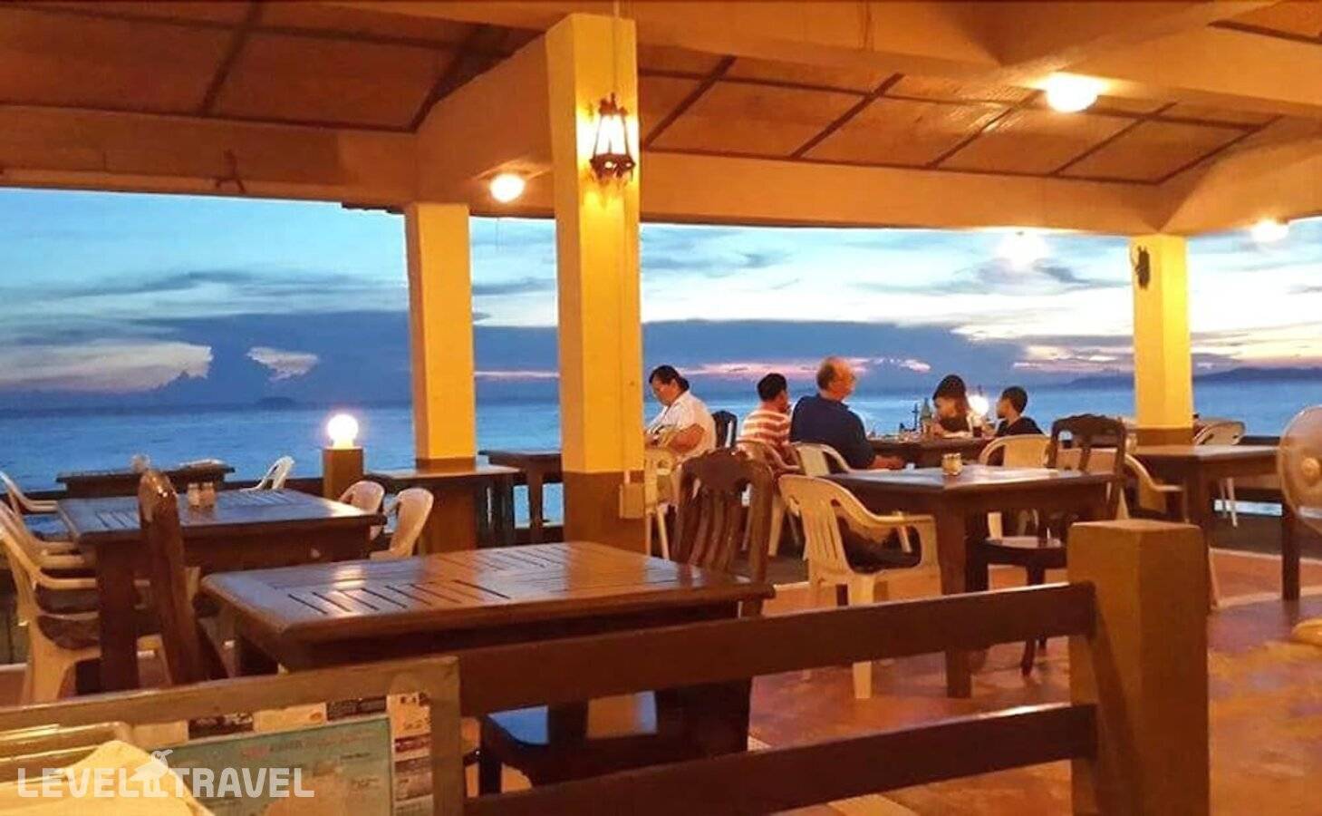 фотографии отеля Sea Falcon Hotel в Таиланд(Джомтьен) - фото №33