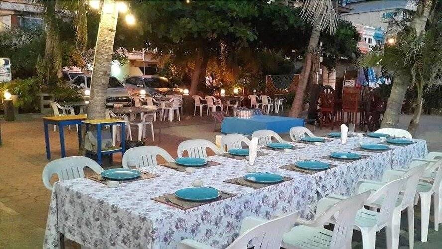 Sea Falcon Hotel