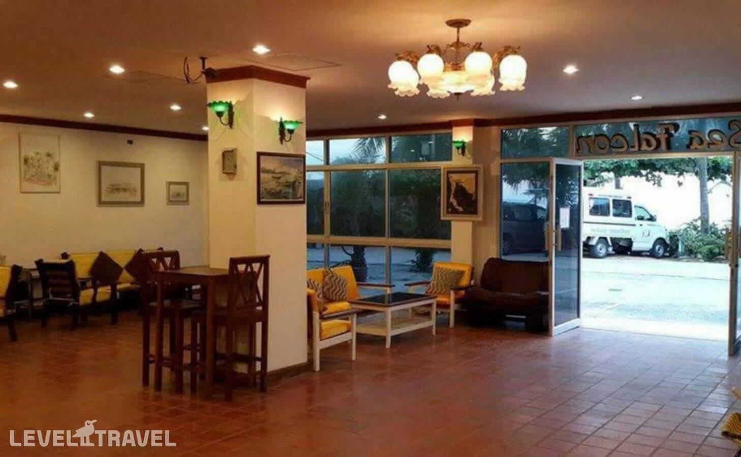 фотографии отеля Sea Falcon Hotel в Таиланд(Джомтьен) - фото №9