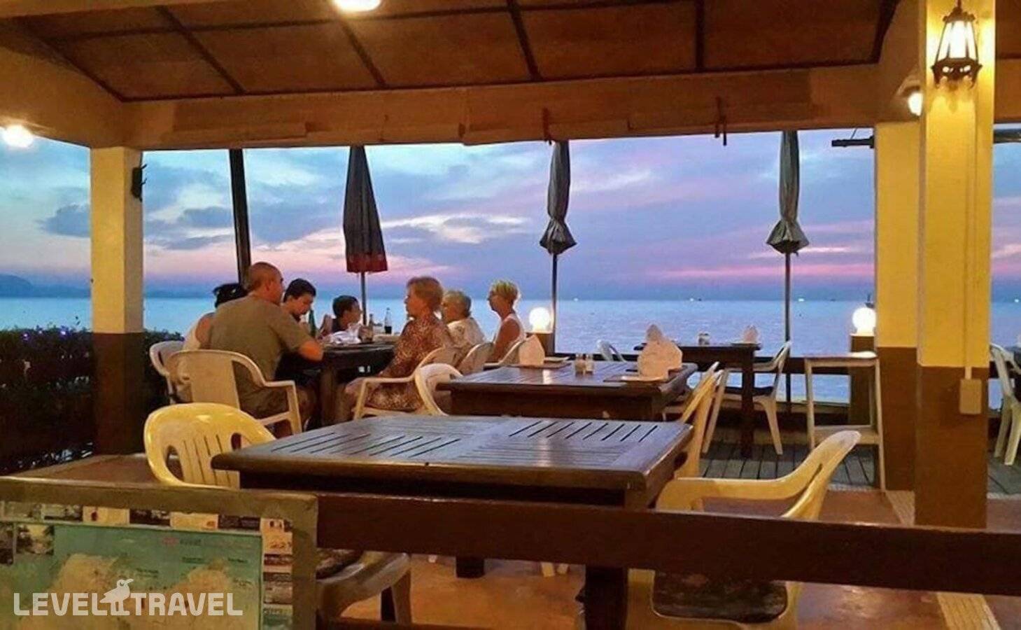 фотографии отеля Sea Falcon Hotel в Таиланд(Джомтьен) - фото №6