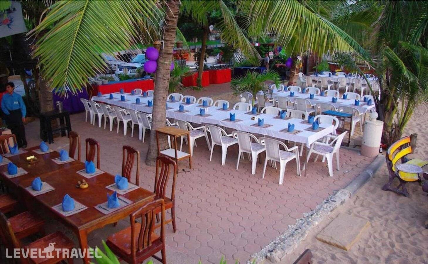 фотографии отеля Sea Falcon Hotel в Таиланд(Джомтьен) - фото №22