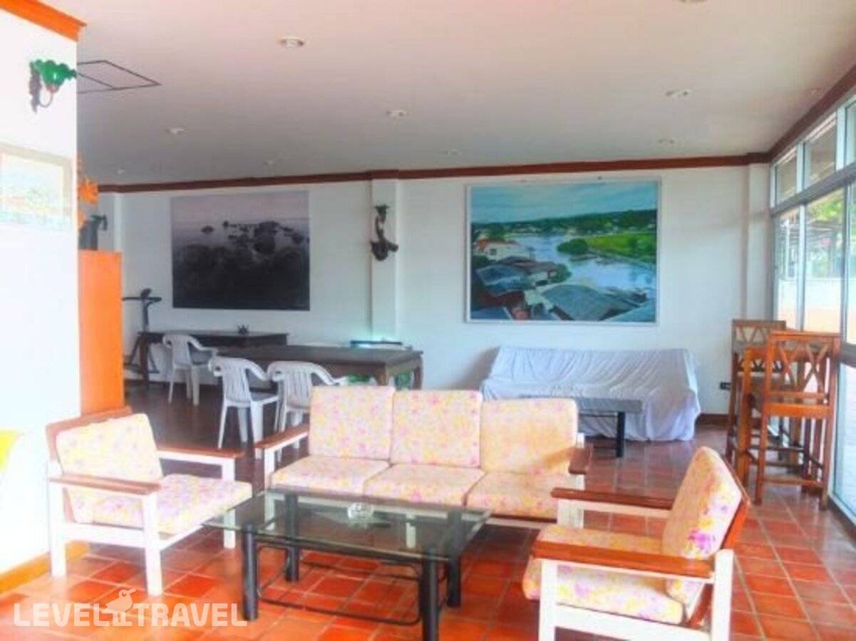 фотографии отеля Sea Falcon Hotel в Таиланд(Джомтьен) - фото №27