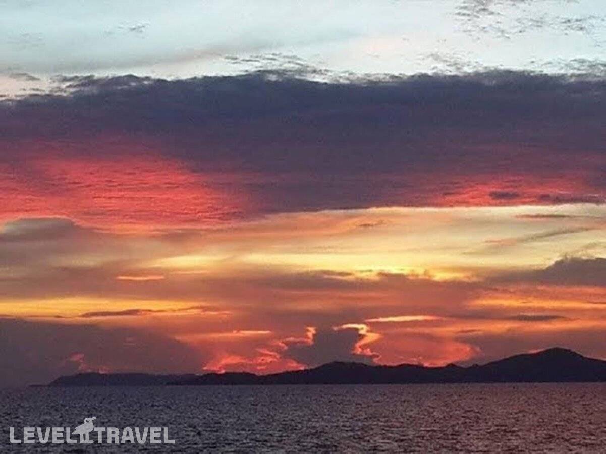 фотографии отеля Sea Falcon Hotel в Таиланд(Джомтьен) - фото №31