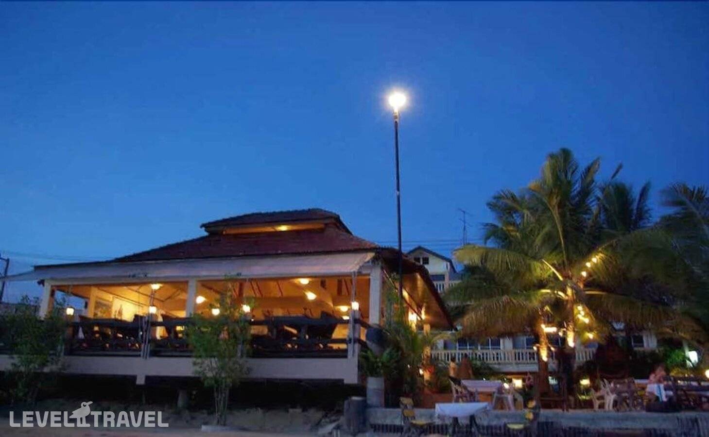 фотографии отеля Sea Falcon Hotel в Таиланд(Джомтьен) - фото №23