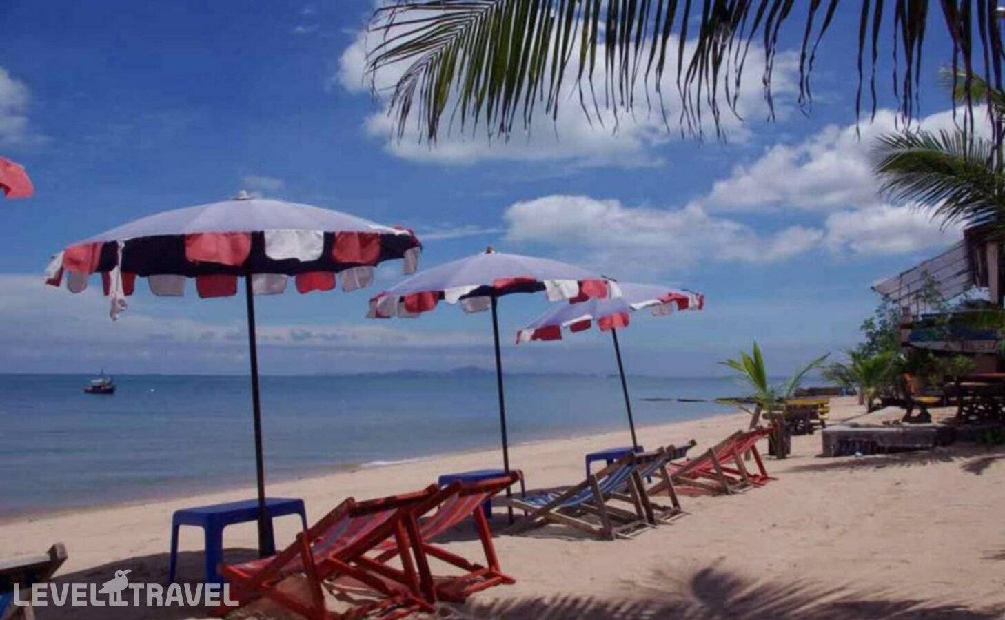 фотографии отеля Sea Falcon Hotel в Таиланд(Джомтьен) - фото №3