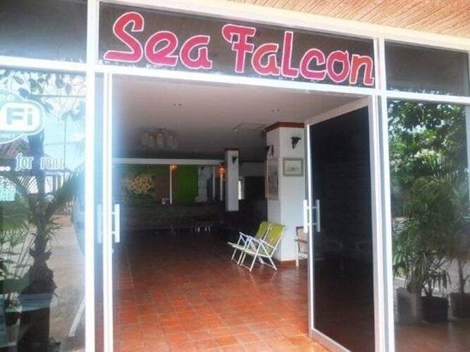 Sea Falcon Hotel