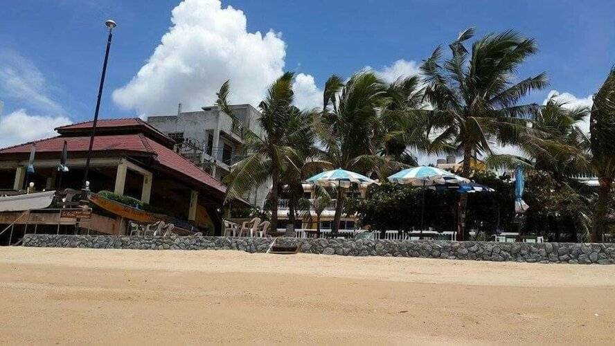 Sea Falcon Hotel