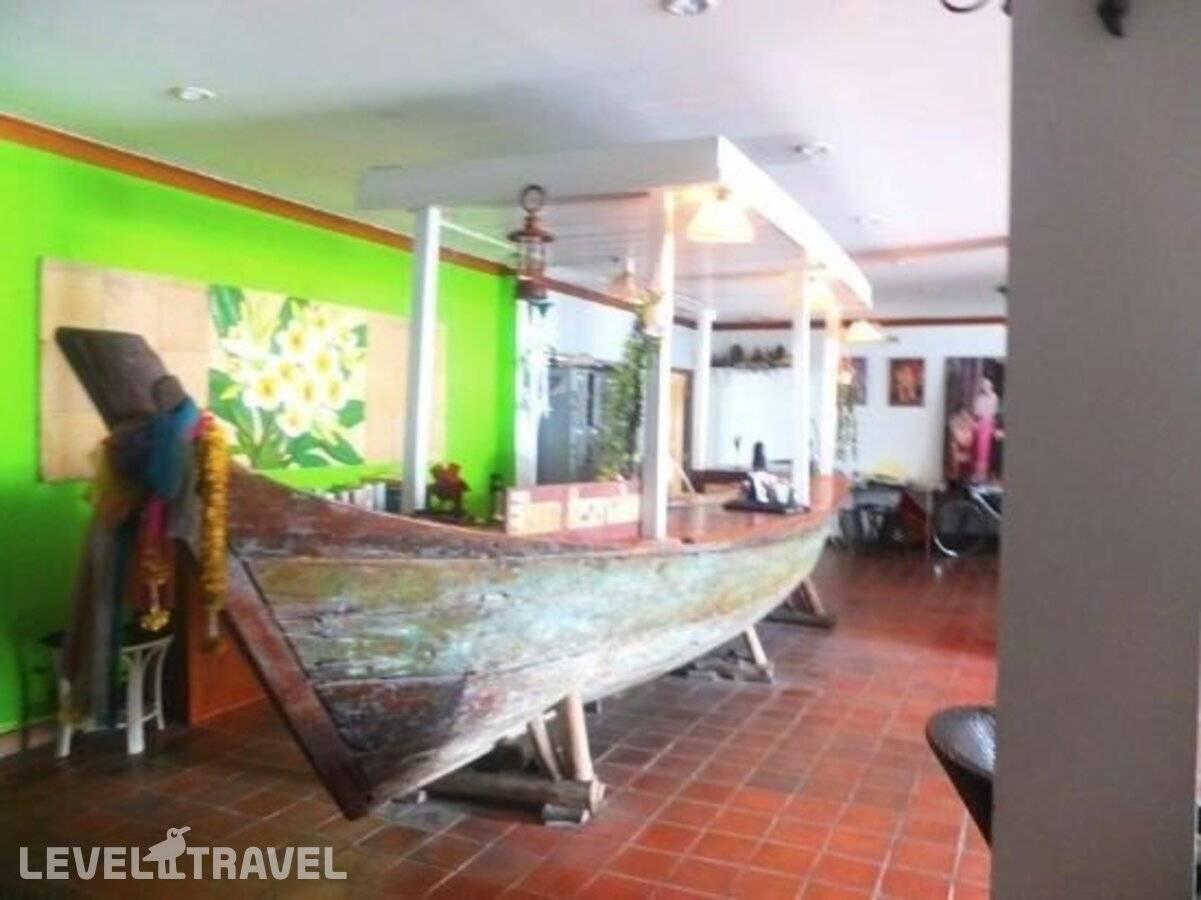 фотографии отеля Sea Falcon Hotel в Таиланд(Джомтьен) - фото №25