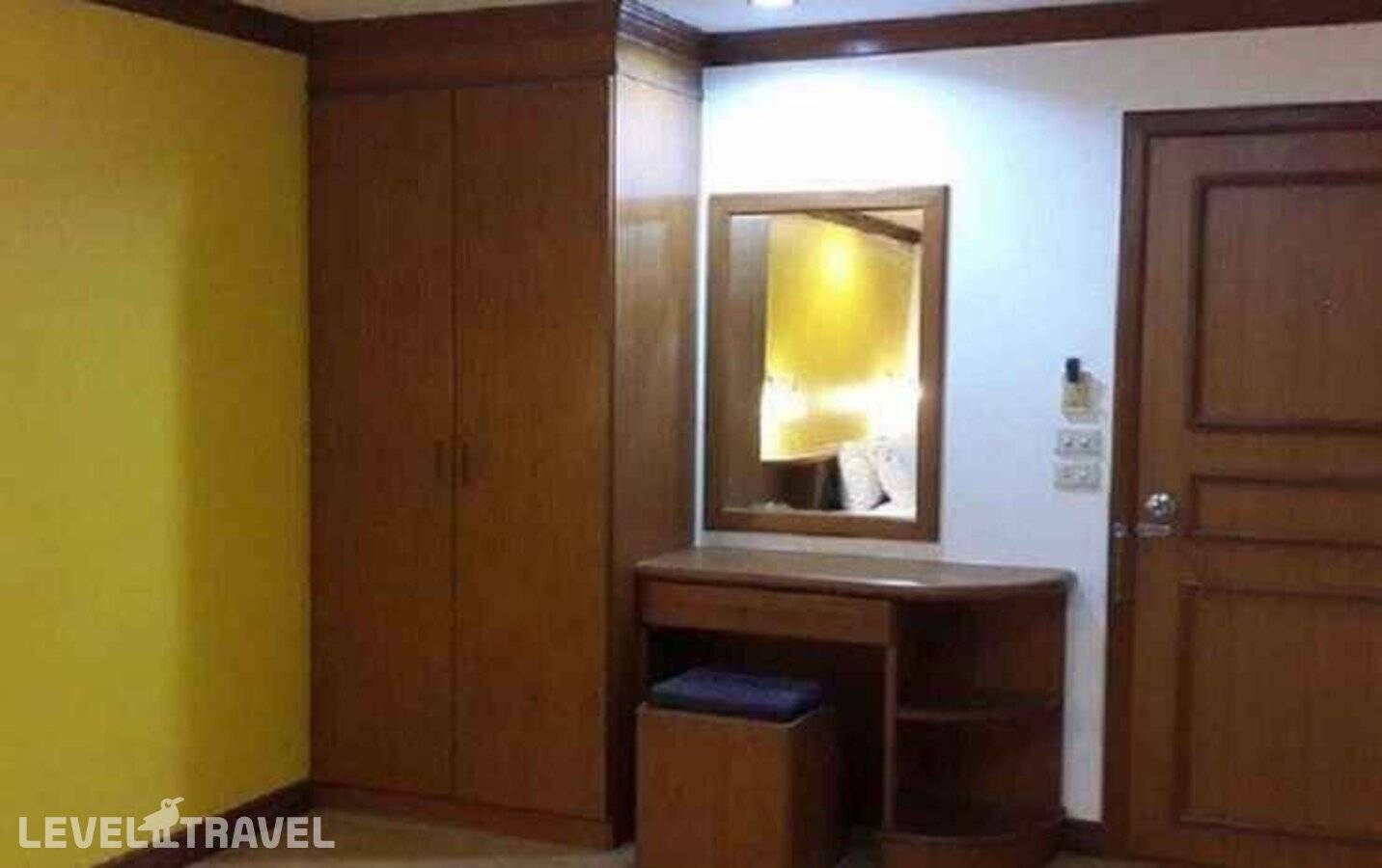 фотографии отеля Sea Falcon Hotel в Таиланд(Джомтьен) - фото №20