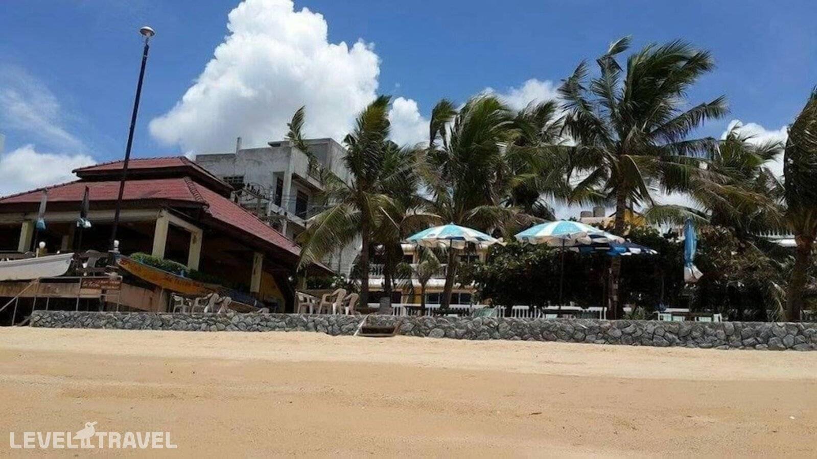 фотографии отеля Sea Falcon Hotel в Таиланд(Джомтьен) - фото №5