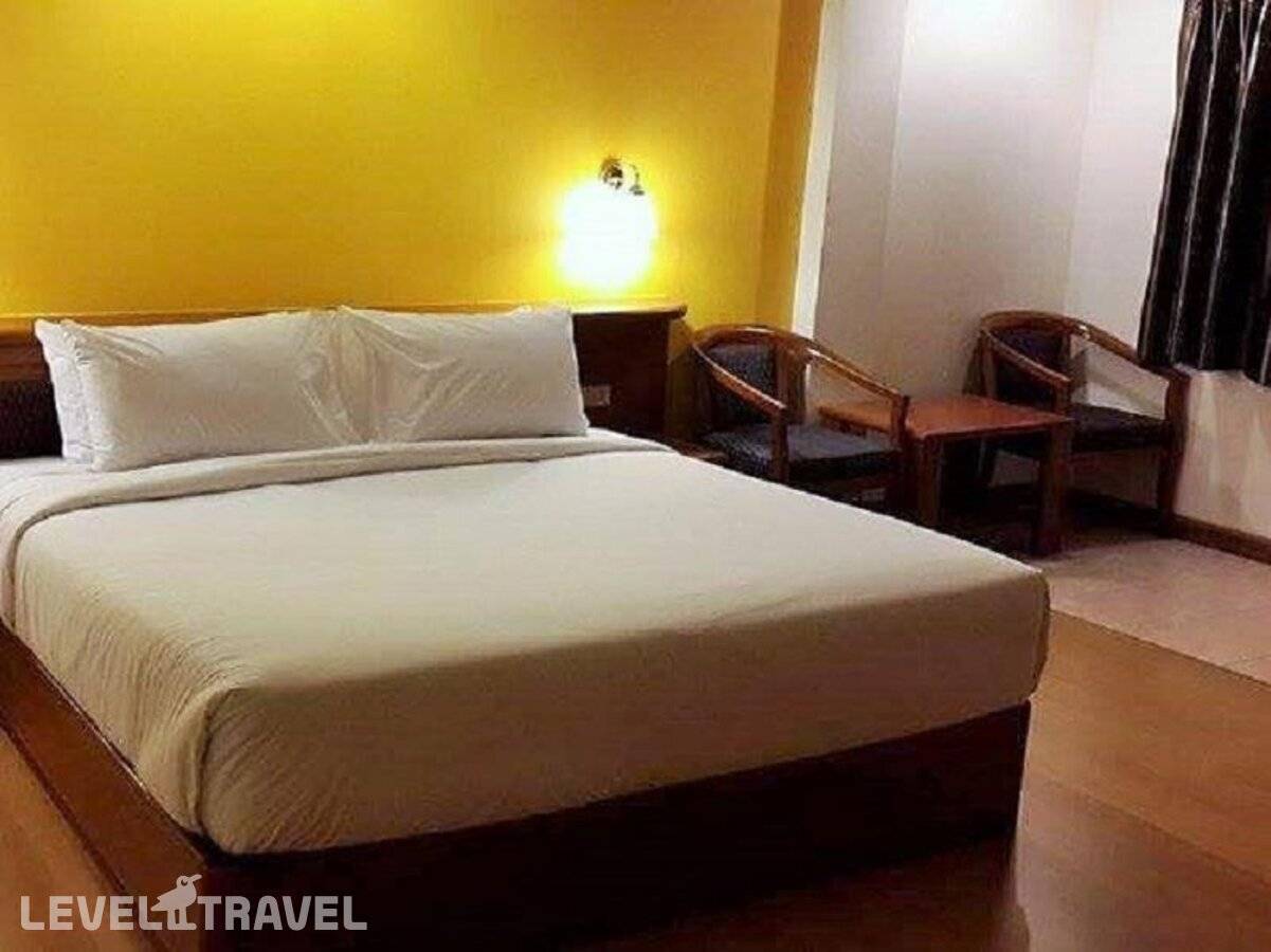 фотографии отеля Sea Falcon Hotel в Таиланд(Джомтьен) - фото №13