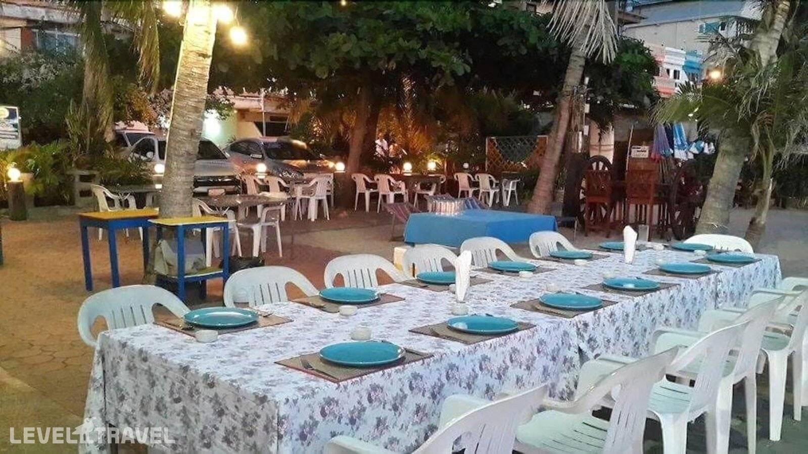 фотографии отеля Sea Falcon Hotel в Таиланд(Джомтьен) - фото №21