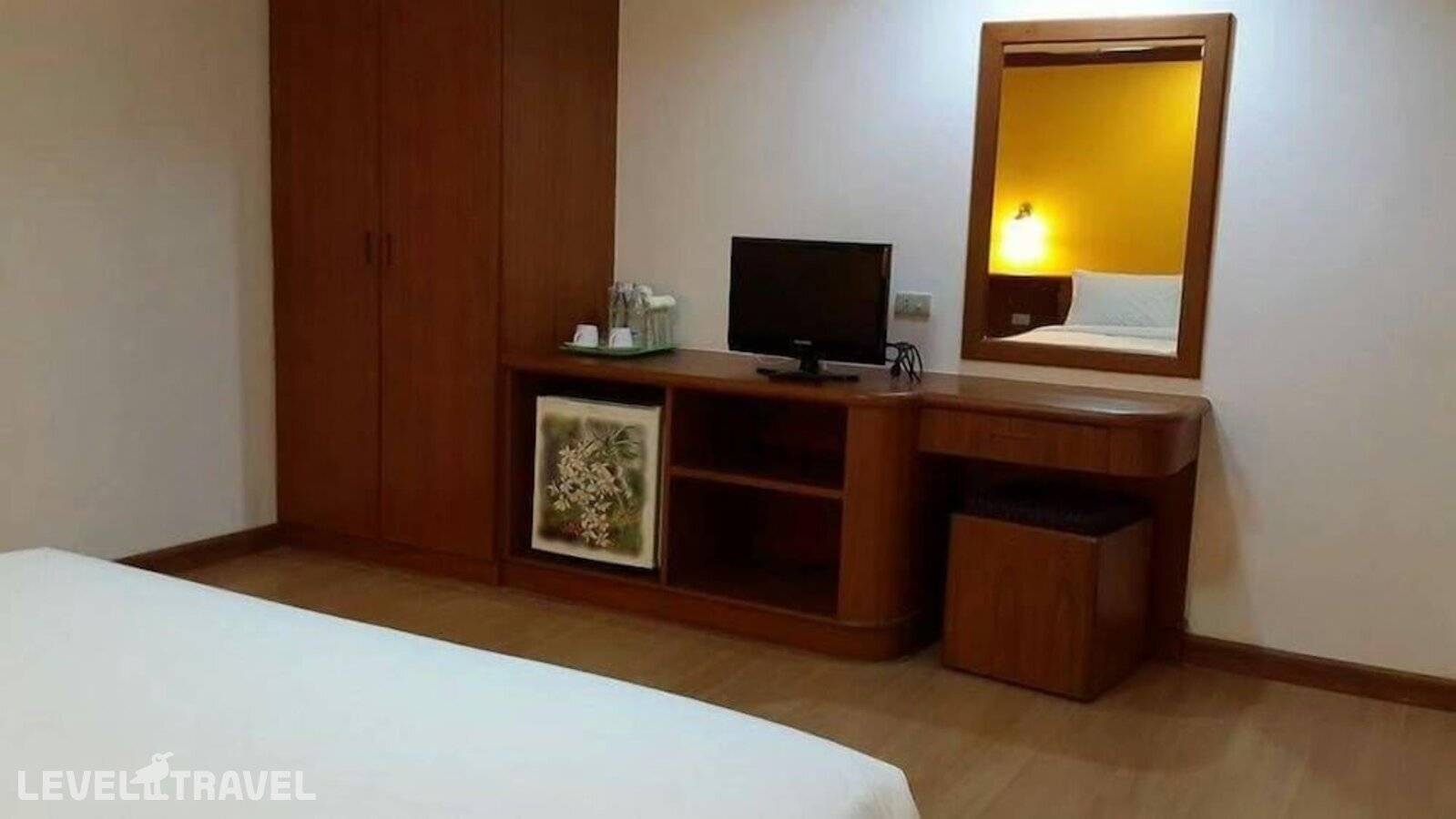 фотографии отеля Sea Falcon Hotel в Таиланд(Джомтьен) - фото №2