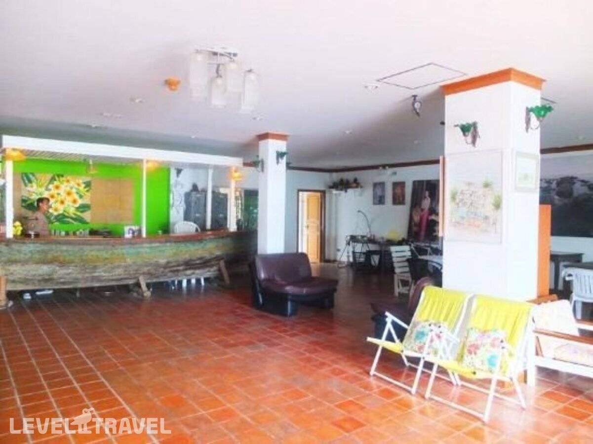 фотографии отеля Sea Falcon Hotel в Таиланд(Джомтьен) - фото №16