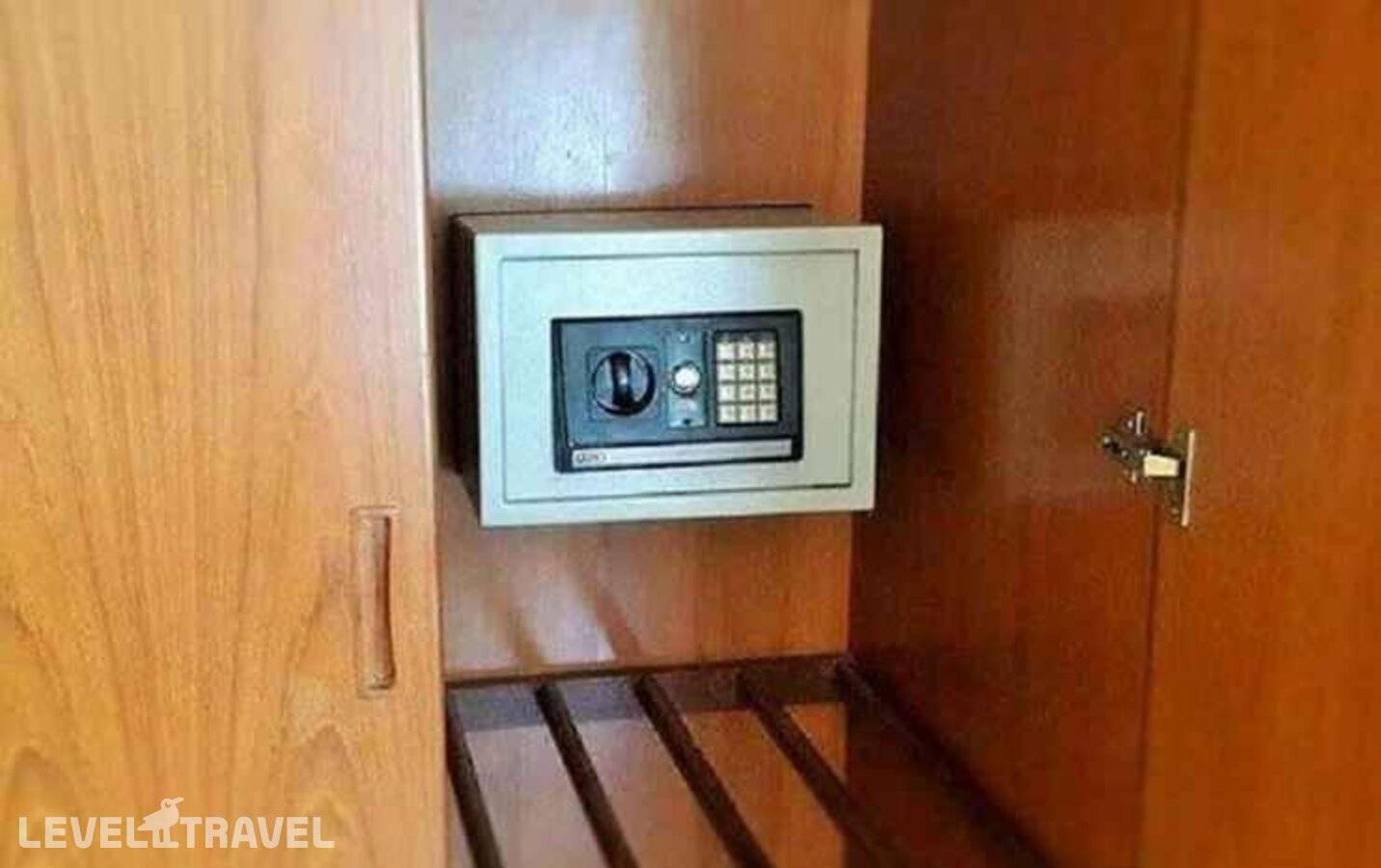 фотографии отеля Sea Falcon Hotel в Таиланд(Джомтьен) - фото №19