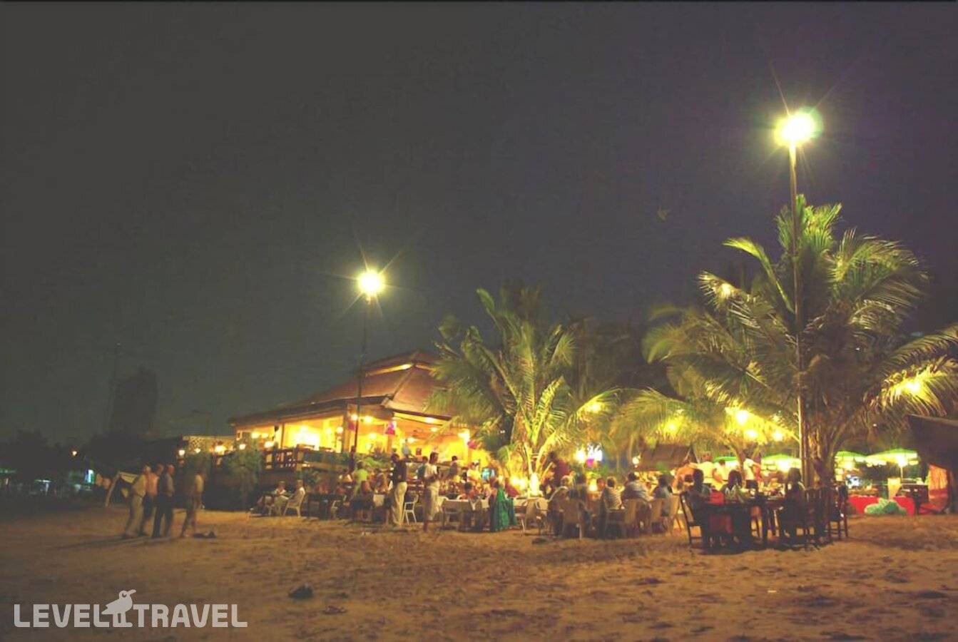 фотографии отеля Sea Falcon Hotel в Таиланд(Джомтьен) - фото №24