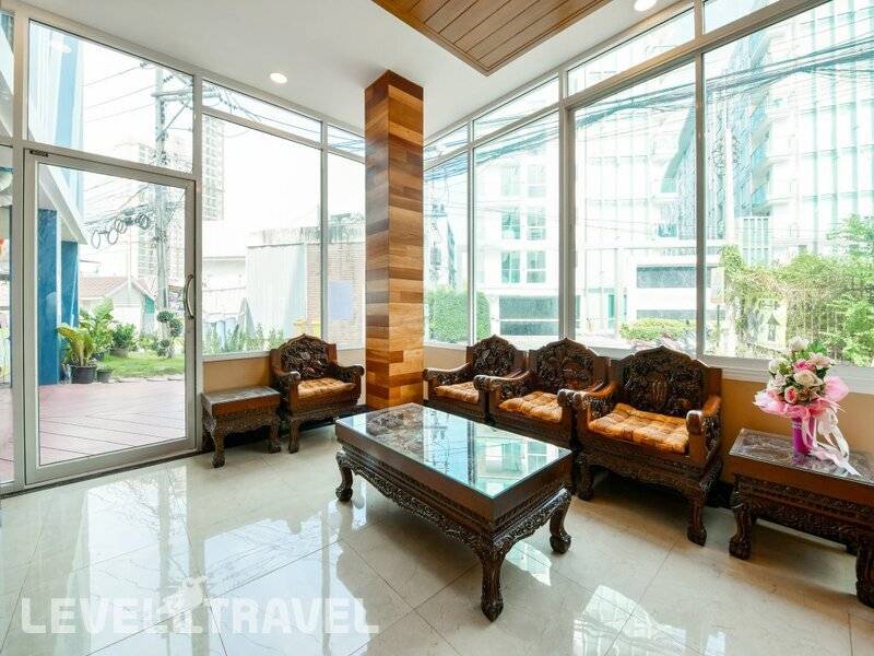 Фотография OYO 458 Nakorn Siam Boutique