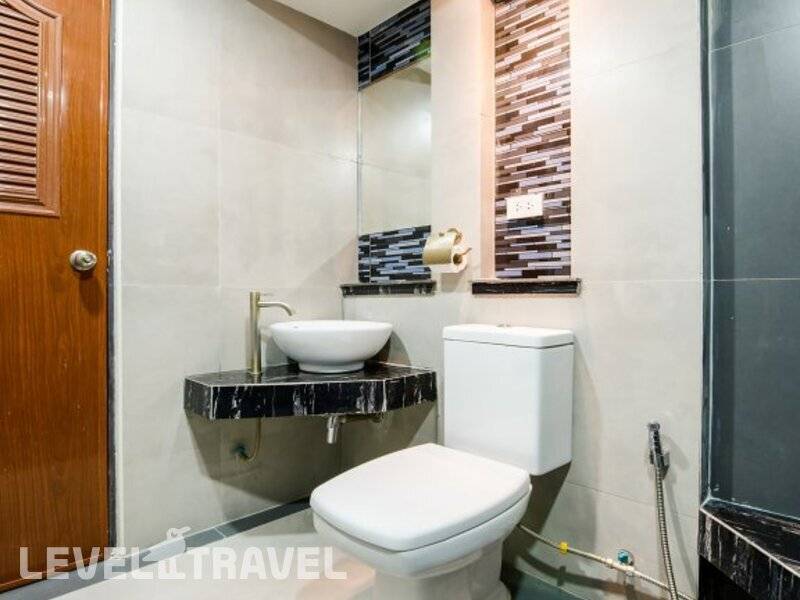 Фотография OYO 458 Nakorn Siam Boutique