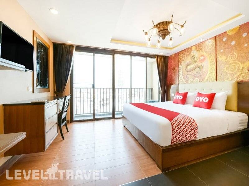 Фотография OYO 458 Nakorn Siam Boutique