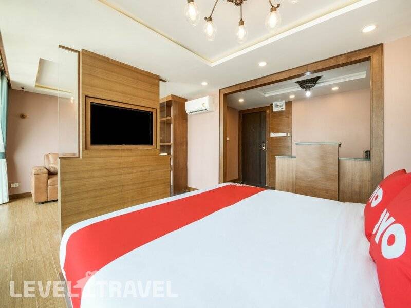 Фотография OYO 458 Nakorn Siam Boutique