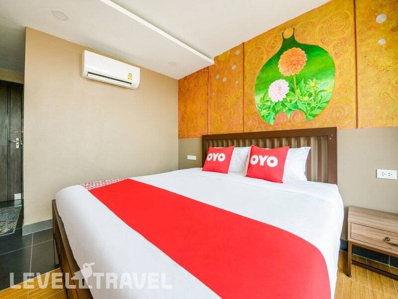 Фотография OYO 458 Nakorn Siam Boutique