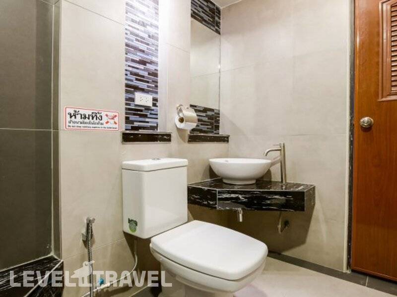 Фотография OYO 458 Nakorn Siam Boutique