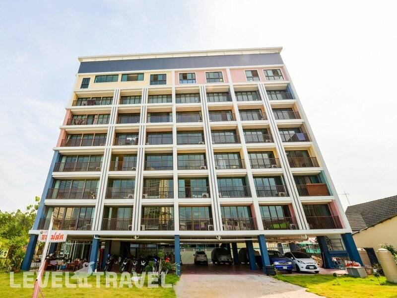Фотография OYO 458 Nakorn Siam Boutique