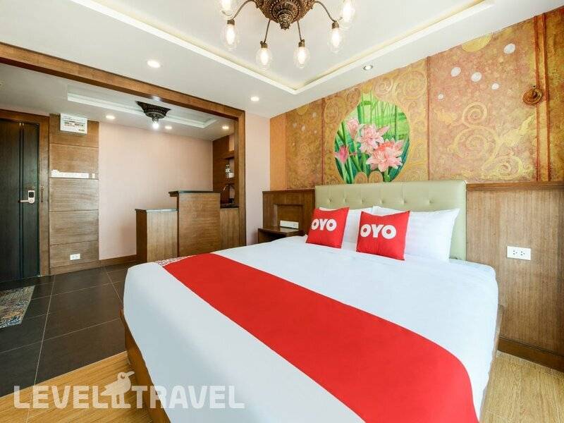 Фотография OYO 458 Nakorn Siam Boutique