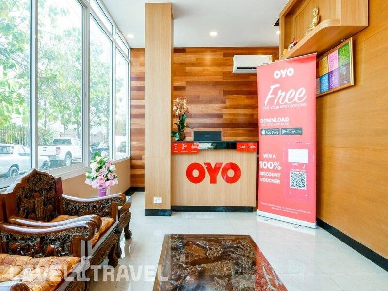 Фотография OYO 458 Nakorn Siam Boutique
