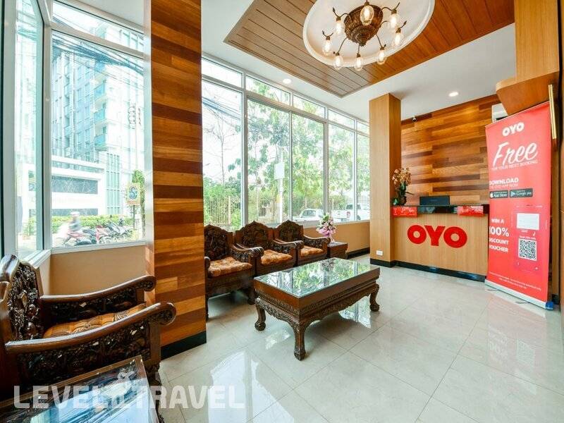 Фотография OYO 458 Nakorn Siam Boutique