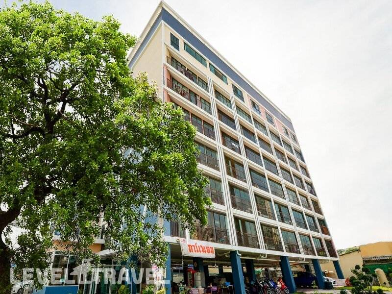 Фотография OYO 458 Nakorn Siam Boutique