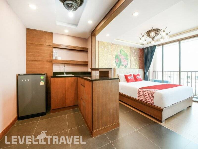 Фотография OYO 458 Nakorn Siam Boutique