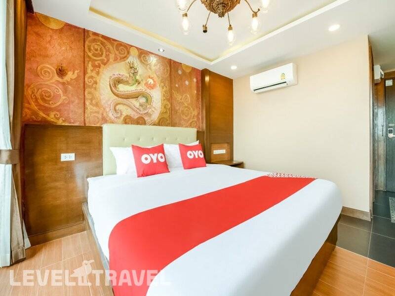 Фотография OYO 458 Nakorn Siam Boutique