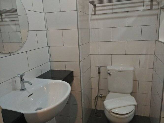 OYO 488 Delight Residence