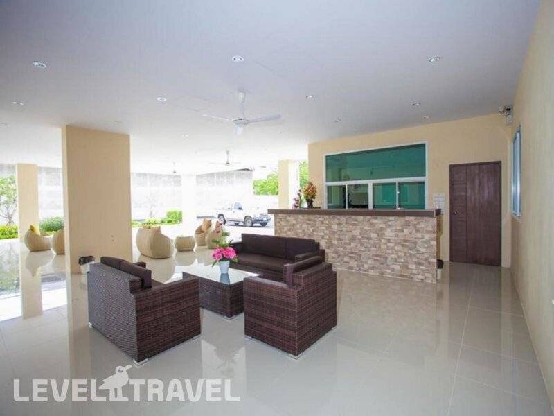 Фотография OYO 488 Delight Residence