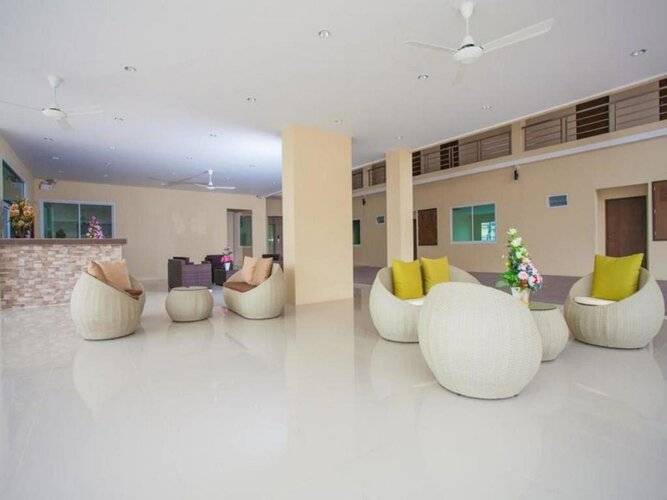 OYO 488 Delight Residence
