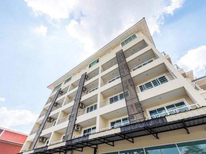 OYO 488 Delight Residence