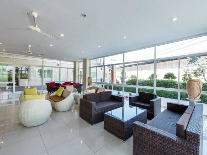 OYO 488 Delight Residence