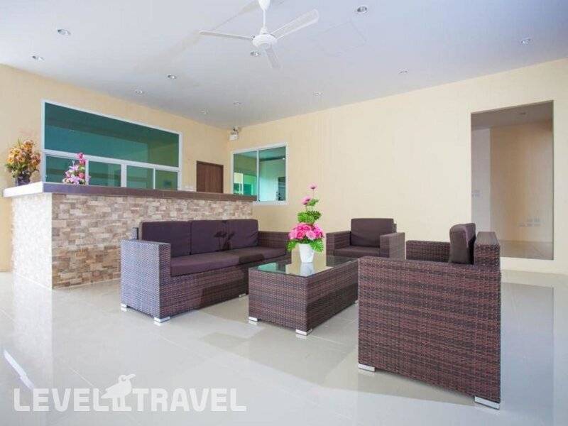 Фотография OYO 488 Delight Residence