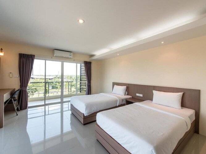 OYO 488 Delight Residence