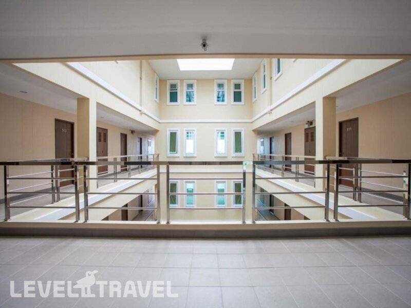 Фотография OYO 488 Delight Residence