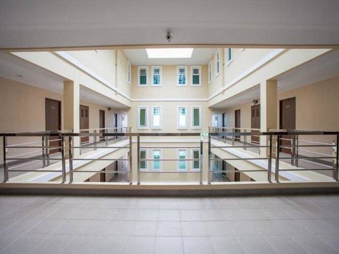OYO 488 Delight Residence