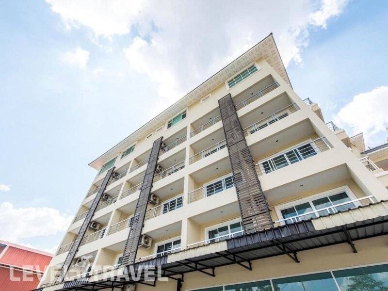Фотография OYO 488 Delight Residence