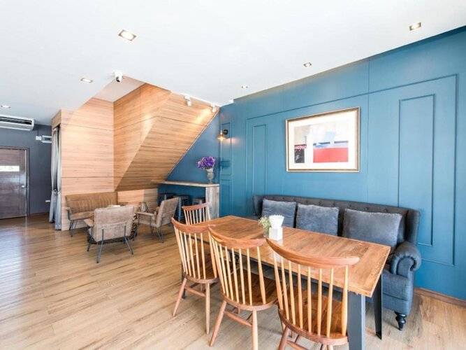 OYO 488 Delight Residence