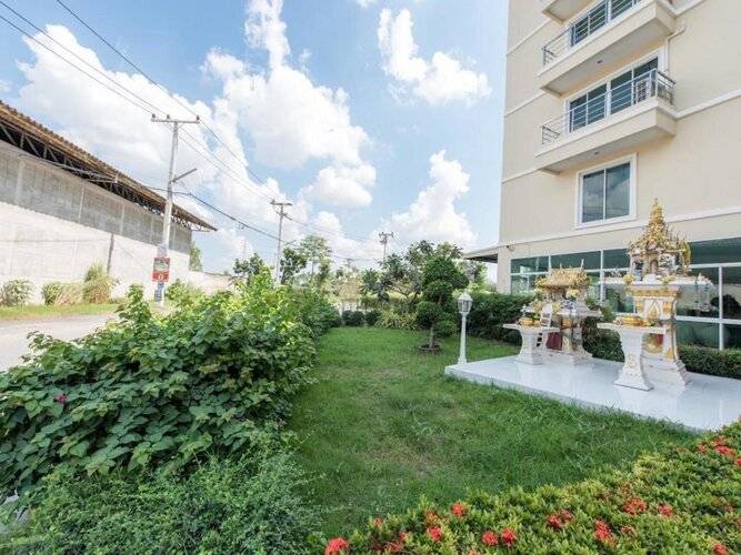 OYO 488 Delight Residence