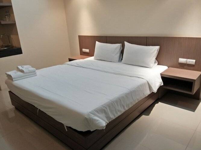 OYO 488 Delight Residence