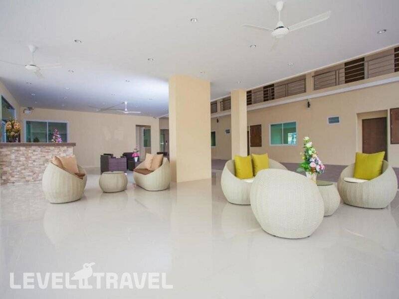 Фотография OYO 488 Delight Residence Фотография OYO 488 Delight Residence