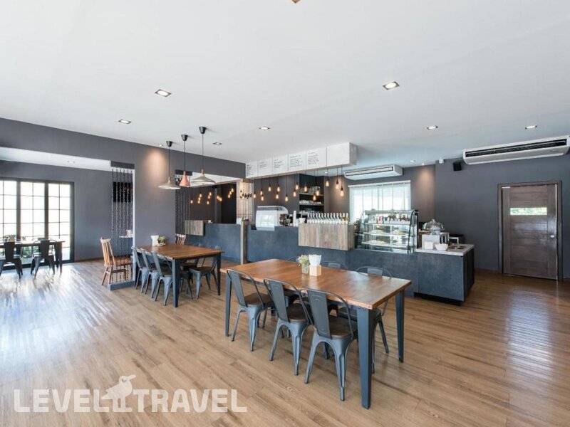 Фотография OYO 488 Delight Residence