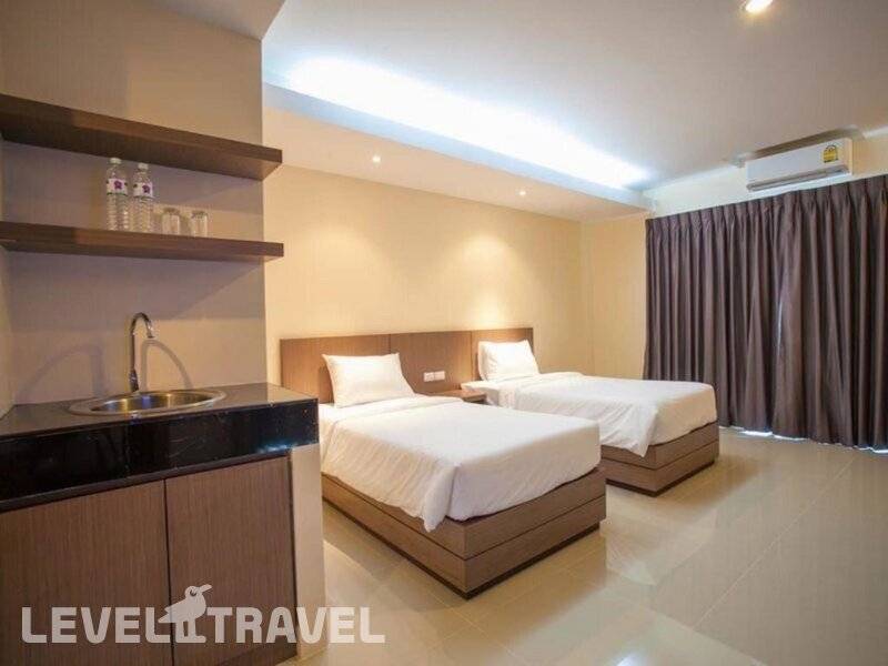 Фотография OYO 488 Delight Residence